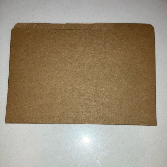 Wooden Recipe Box with Fork Design - Picture 3 of 16